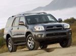Toyota 4Runner 2005 года